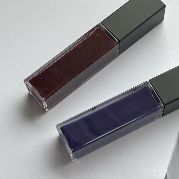 NEW Set of Maybelline Vivid Liquid Matte Lipcolor - Picture 3 of 5